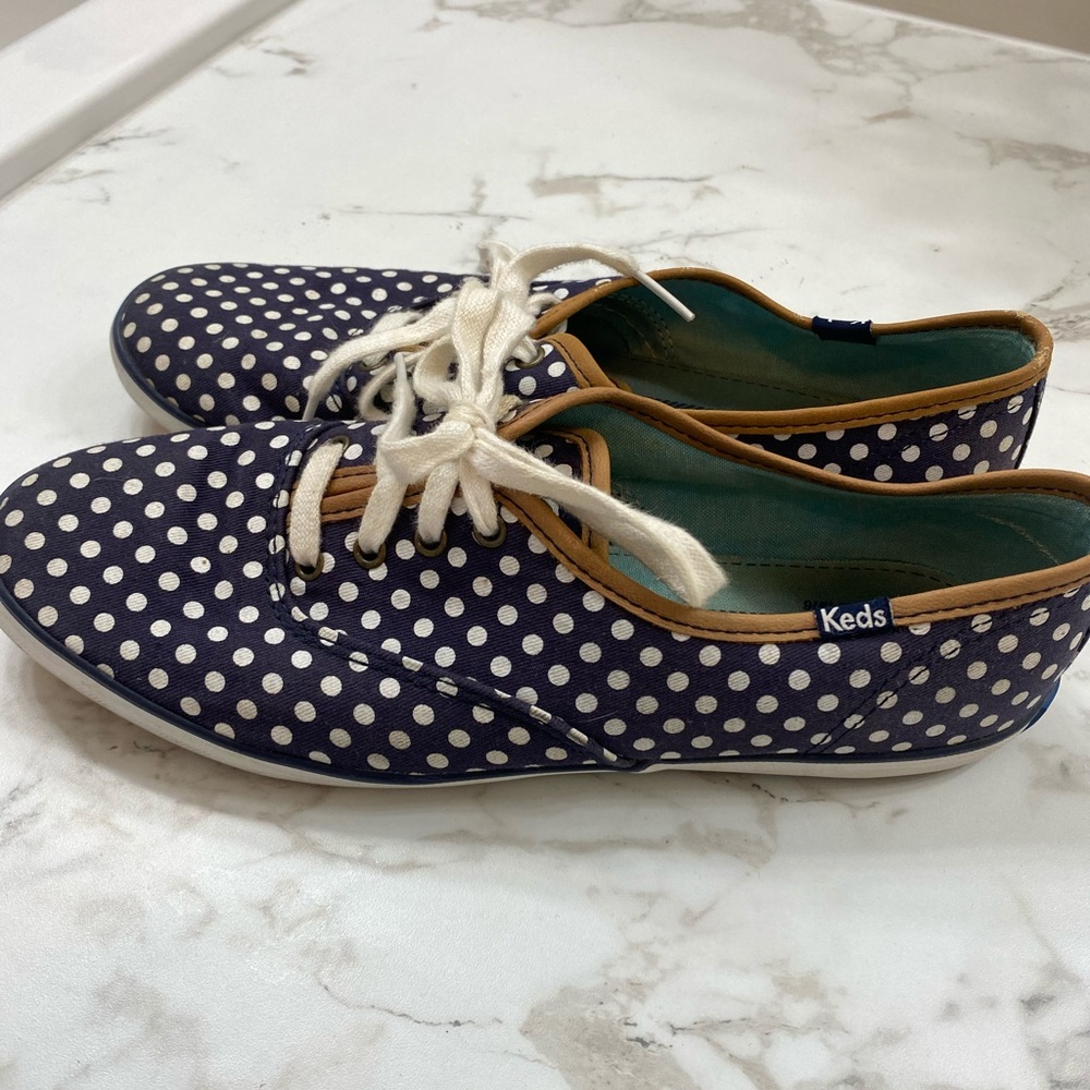 Keds